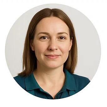 Анна Ковальска