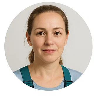 Катажина Вишневска