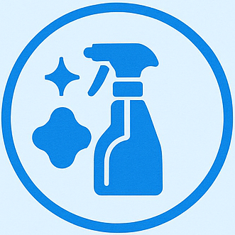 Генеральная Уборка