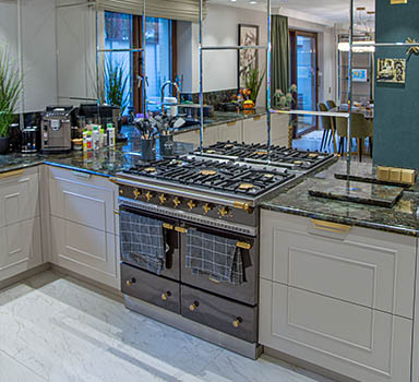 Генеральная уборка