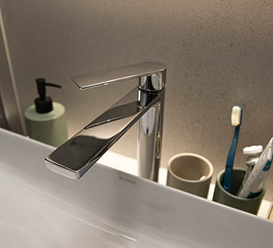 Уборка санузла